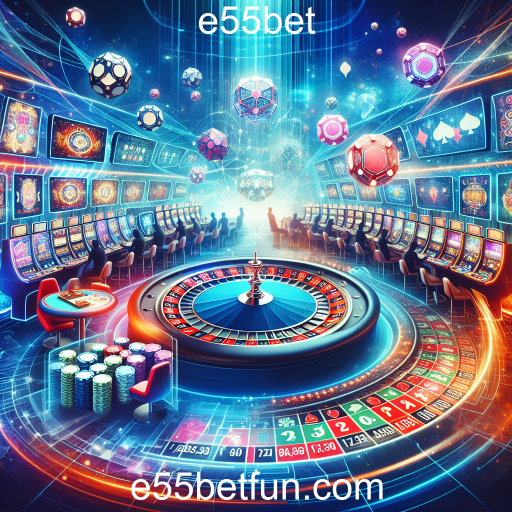 As Últimas Novidades no Mundo dos Jogos